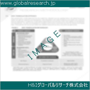 グローバルリサーチ調査資料のイメージ